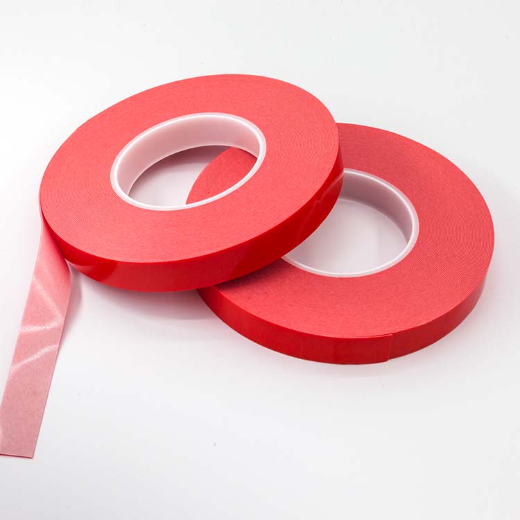 1.2mmWhite Acrylic Tape